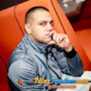 Meet your Posher, Jhon